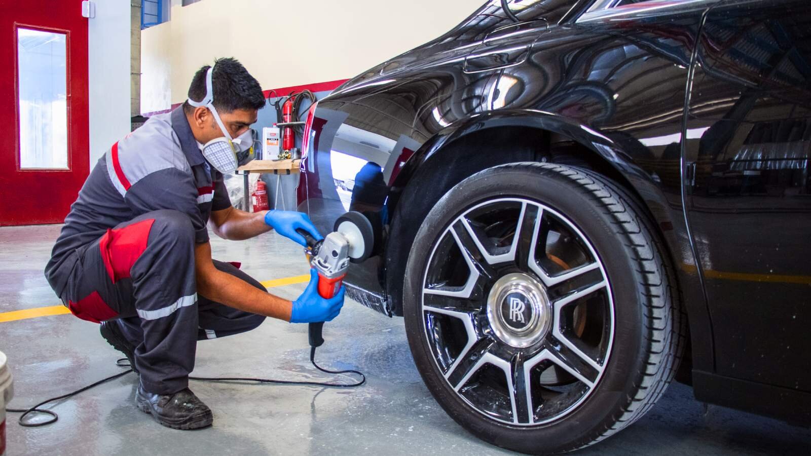 Best Auto service