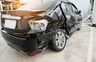 Accident Repair Dubai