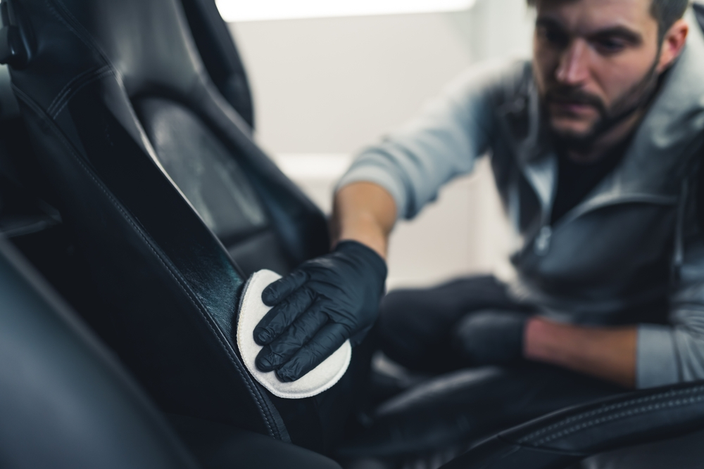 Best Leather Repair & Restoration Dubai