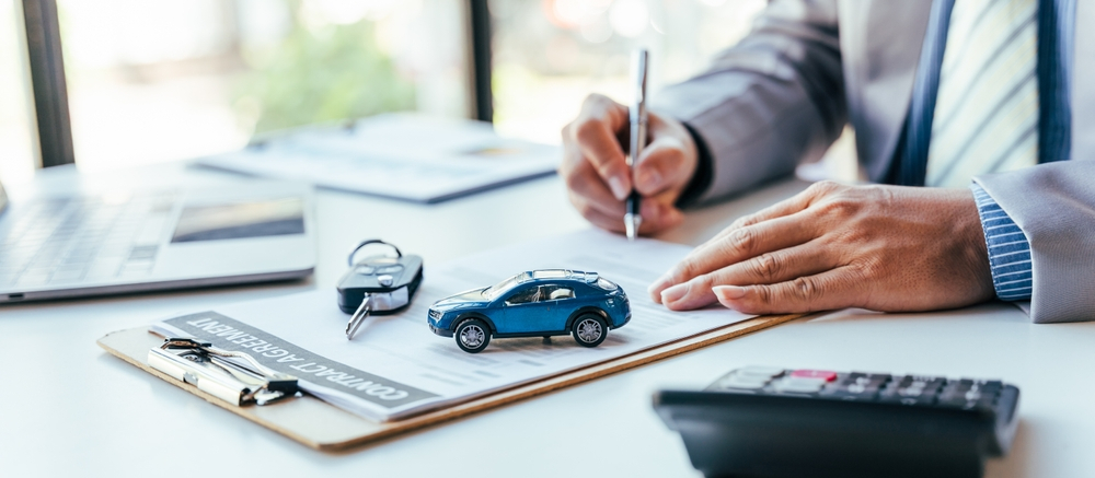 Car Service Packages in Dubai