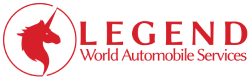 Legend Autoservice Logo