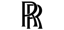 Rolls Royce car Service and repair Logo