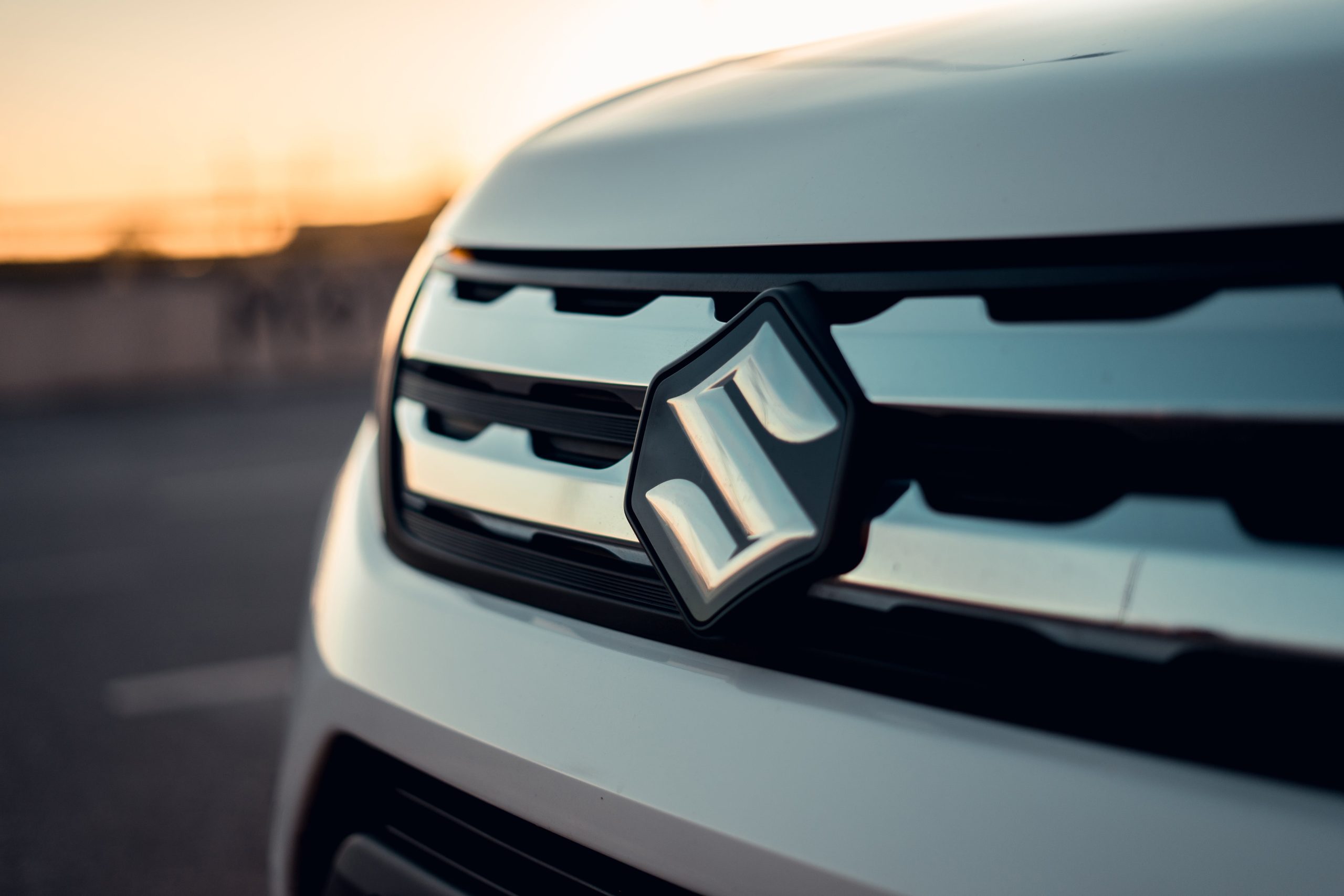 Suzuki Car Repair