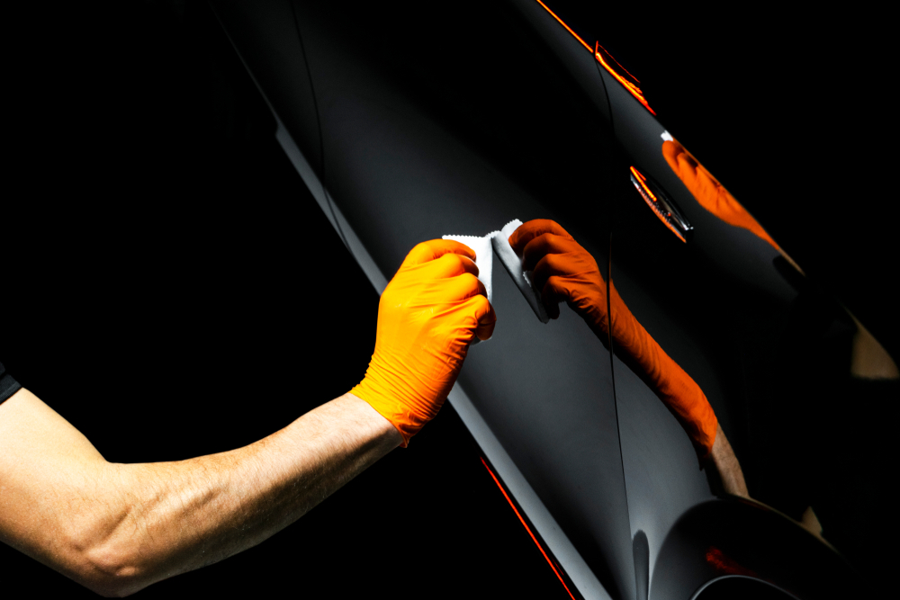 car peelable paint dubai