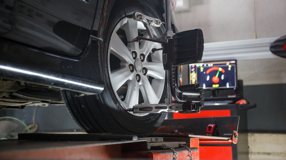 Things You Should Know About Car Alignment