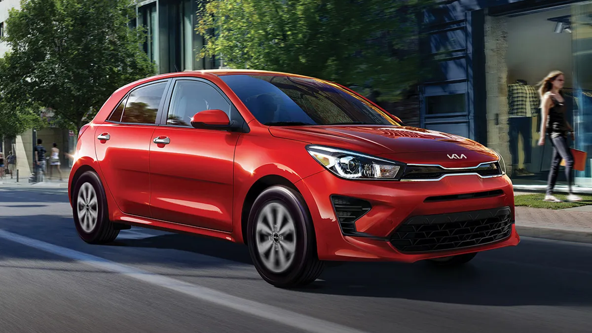 Kia service repair Dubai