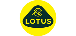 Lotus car Service and repair Logo