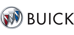buick car Service and repair Logo