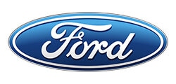 ford car Service and repair Logo