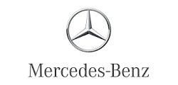 mercedes benz car Service and repair Logo