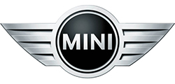 mini car Service and repair Logo