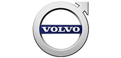 volvo car Service and repair Logo