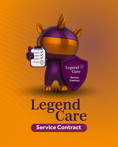 Legend Care Auto Service Contract
